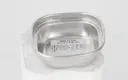 Best stainless steel spice jars Suppliers for kitchen 2