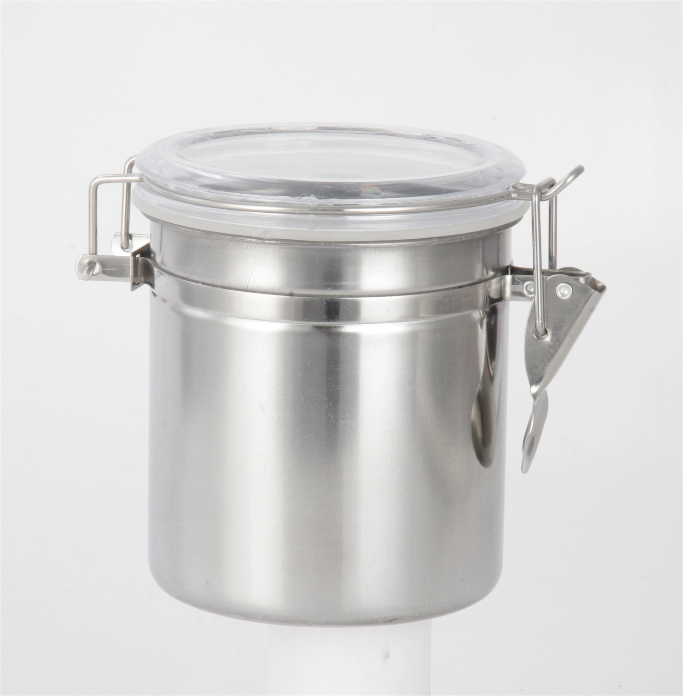 Stainless steel SS410 Seal cans RGS-FW12001 1