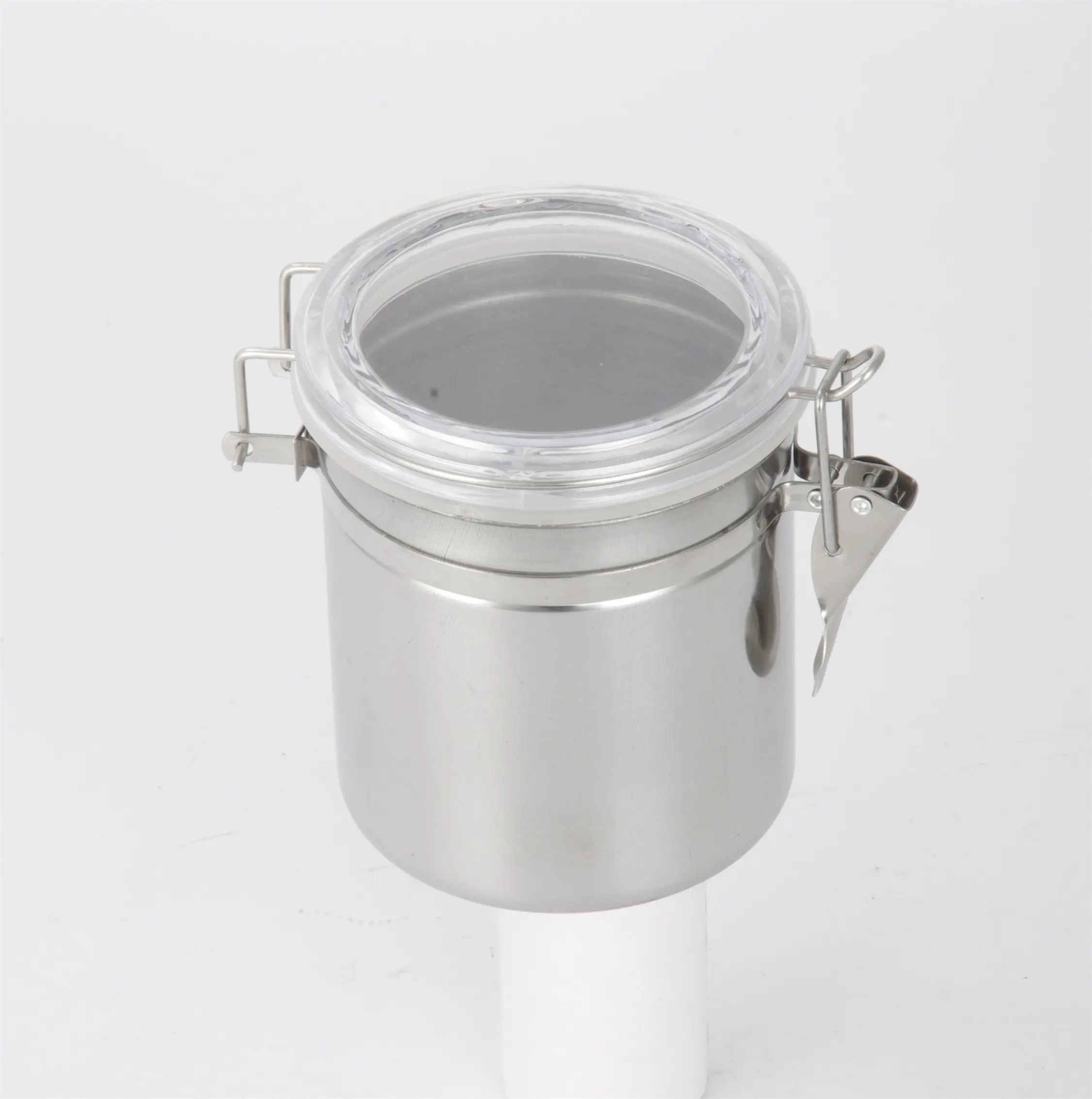 New stainless spice containers factory for kitchen 2