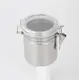 New stainless spice containers factory for kitchen 2