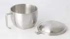 Custom salad bowl stainless steel for business for kitchen 1