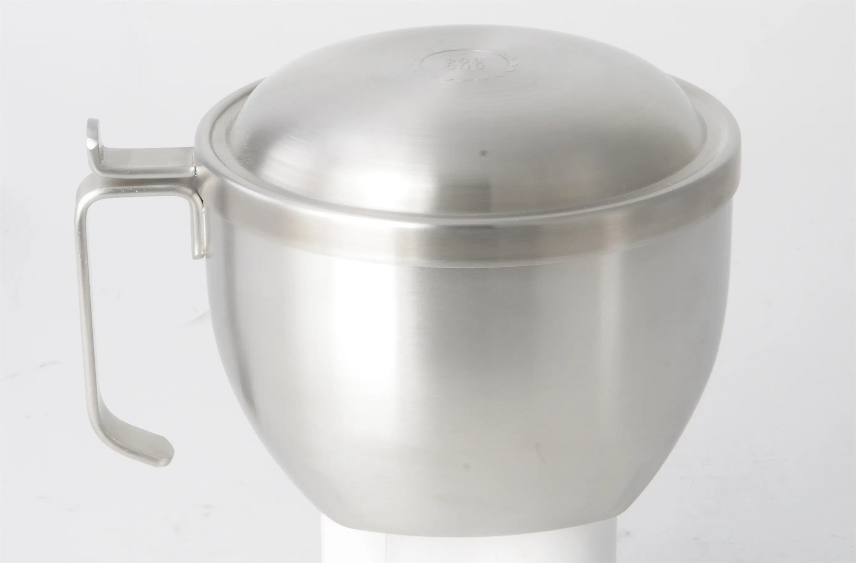 Custom salad bowl stainless steel for business for kitchen 2