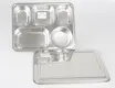Evergreen High-quality stainless food containers factory for kitchen 1