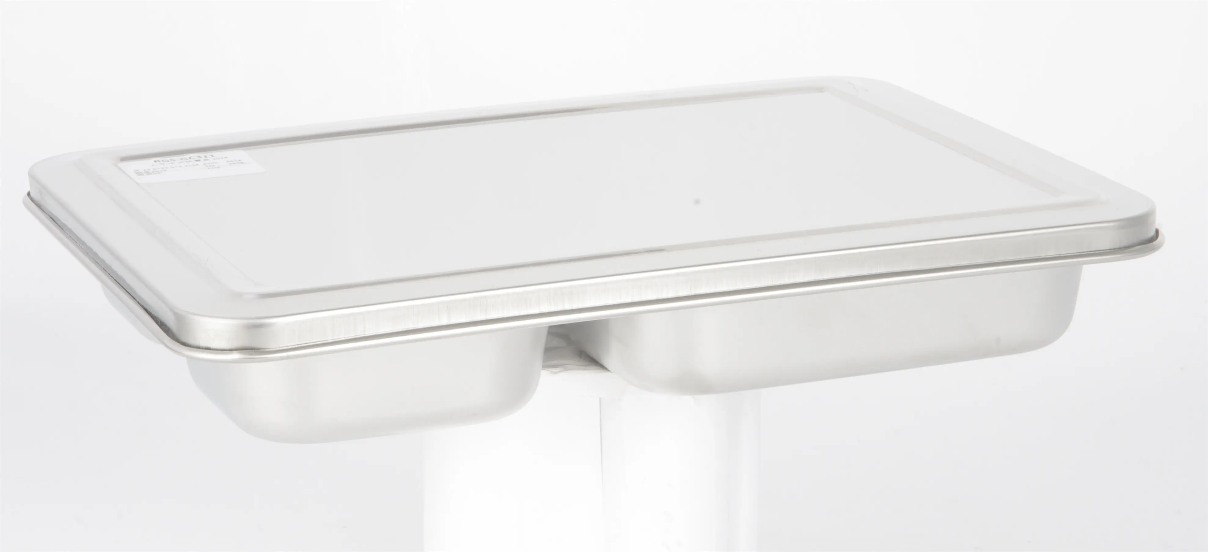 Evergreen High-quality stainless food containers factory for kitchen 2