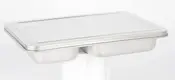 Evergreen High-quality stainless food containers factory for kitchen 2