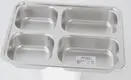 Latest stainless steel tiffin box price manufacturers for kitchen 3