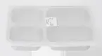 Latest stainless steel tiffin box price manufacturers for kitchen 1