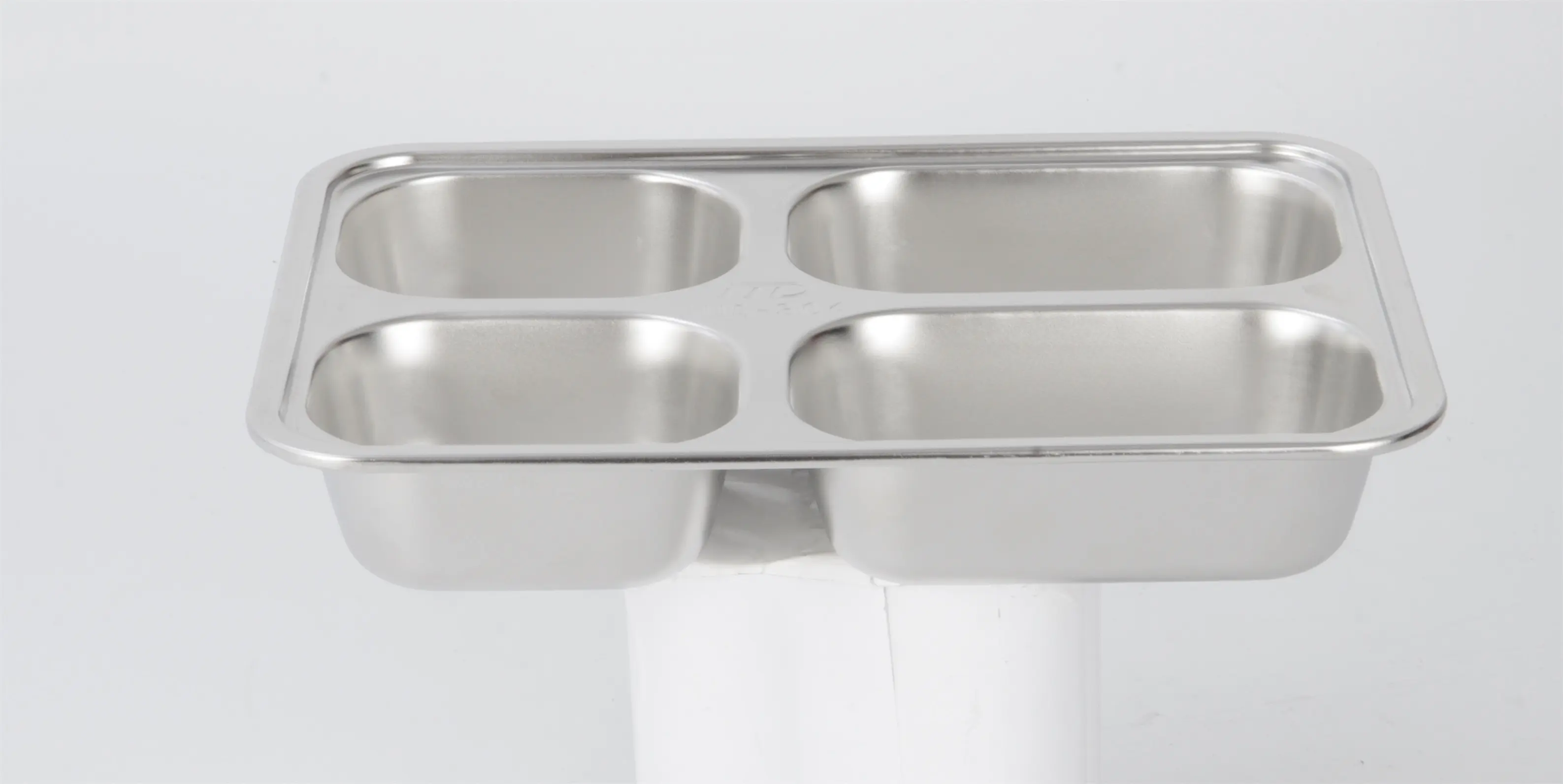 Evergreen Top stainless lunch box containers factory for kitchen 1