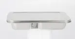 Evergreen Top stainless lunch box containers factory for kitchen 2