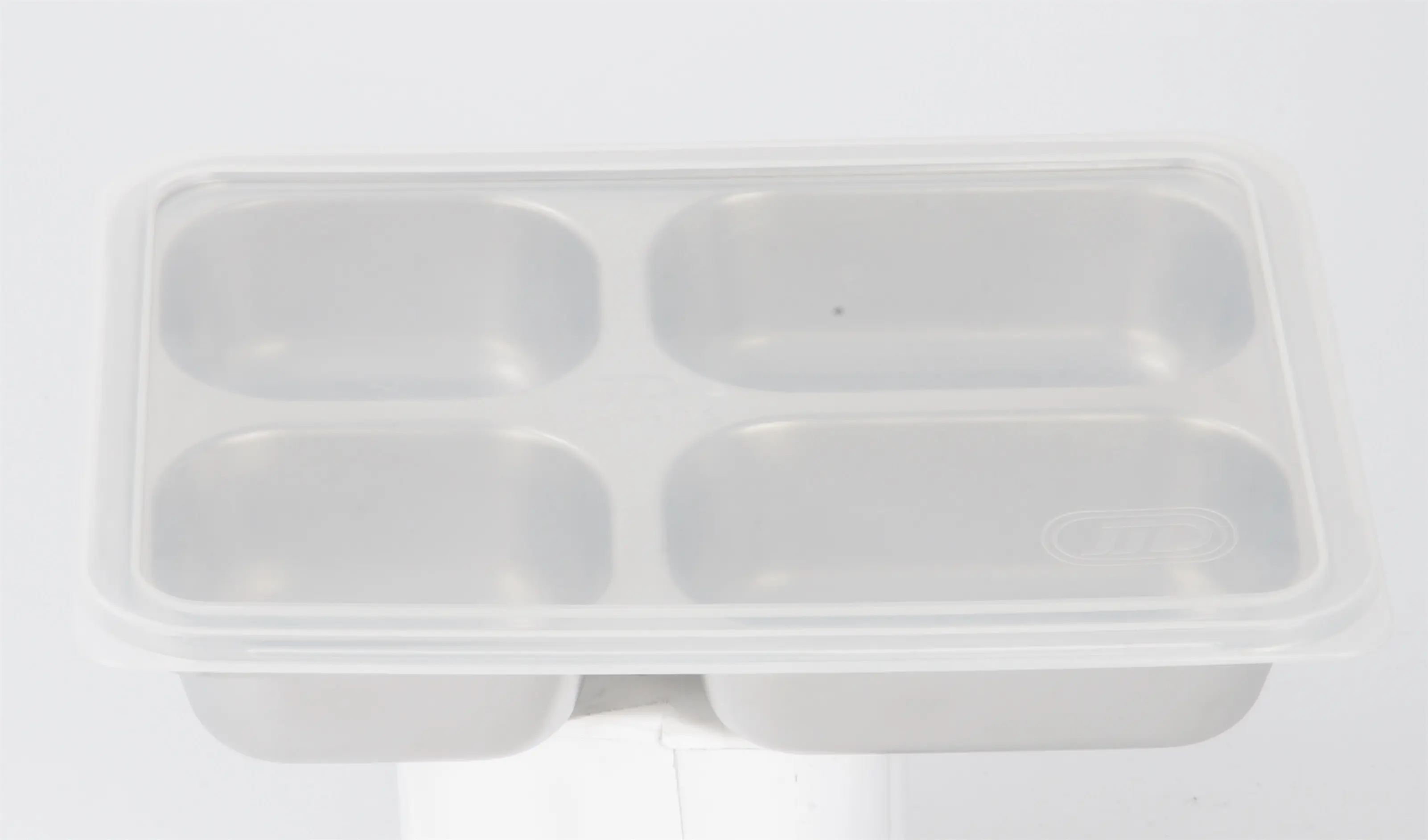 Evergreen Top stainless lunch box containers factory for kitchen 3