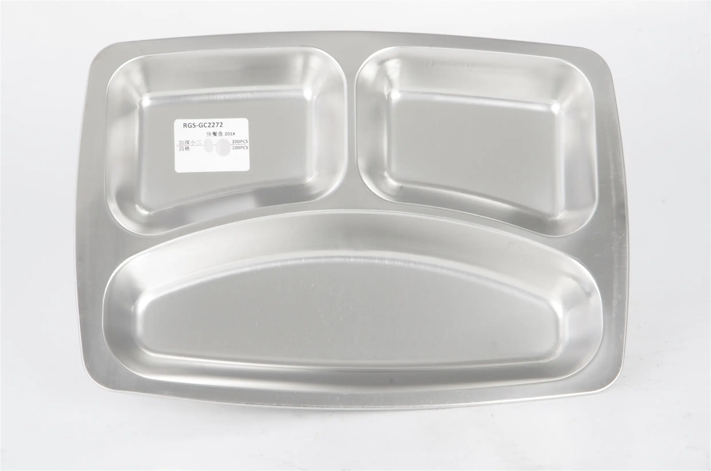 Evergreen best stainless steel food containers factory for cooking1 2