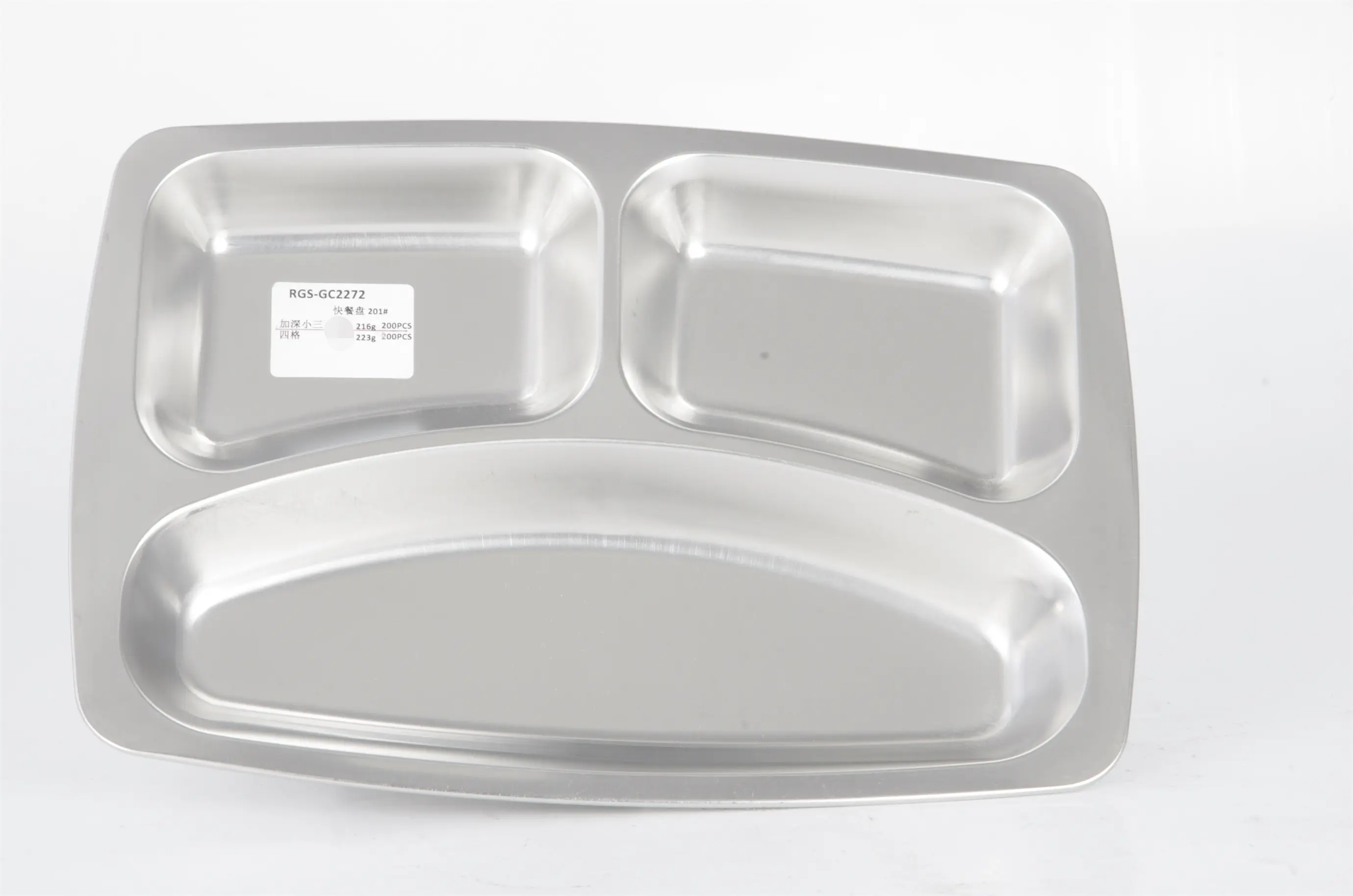 Evergreen best stainless steel food containers factory for cooking1 1