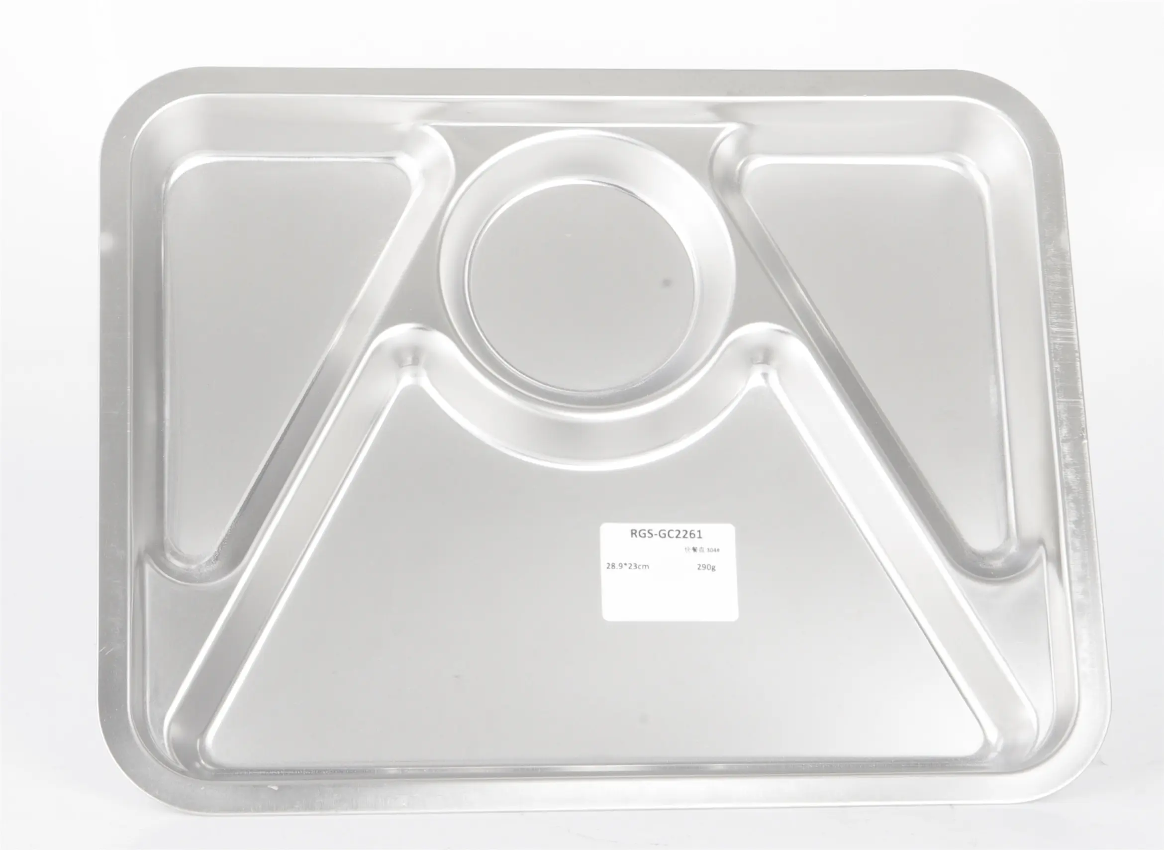 Evergreen Top stainless steel lunchboxes for business for cooking 1
