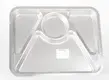 Evergreen Top stainless steel lunchboxes for business for cooking 1