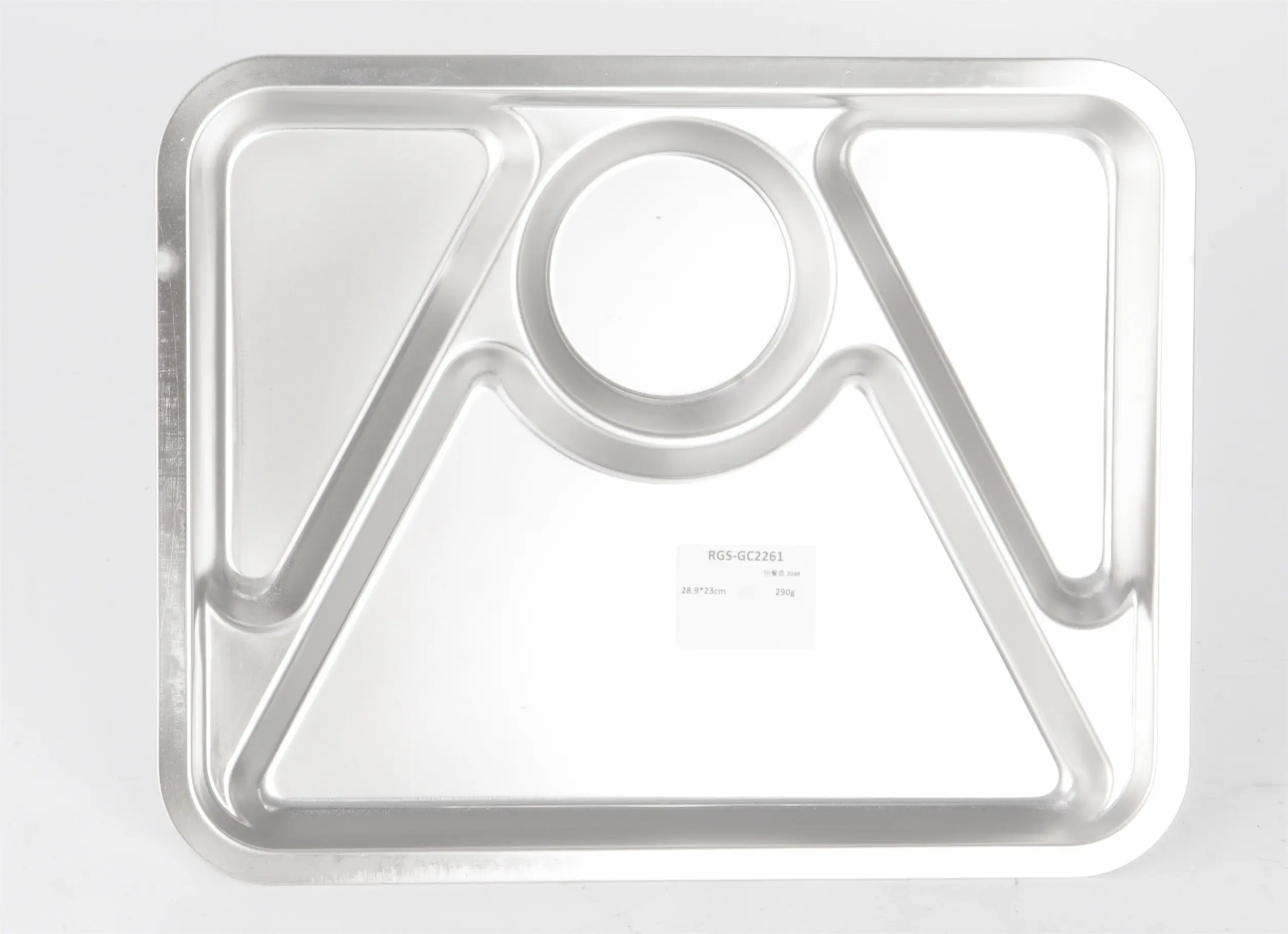 Evergreen Top stainless steel lunchboxes for business for cooking 2