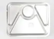 Evergreen Top stainless steel lunchboxes for business for cooking 2