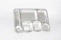 Evergreen eco stainless steel lunch box manufacturers for kitchen 2