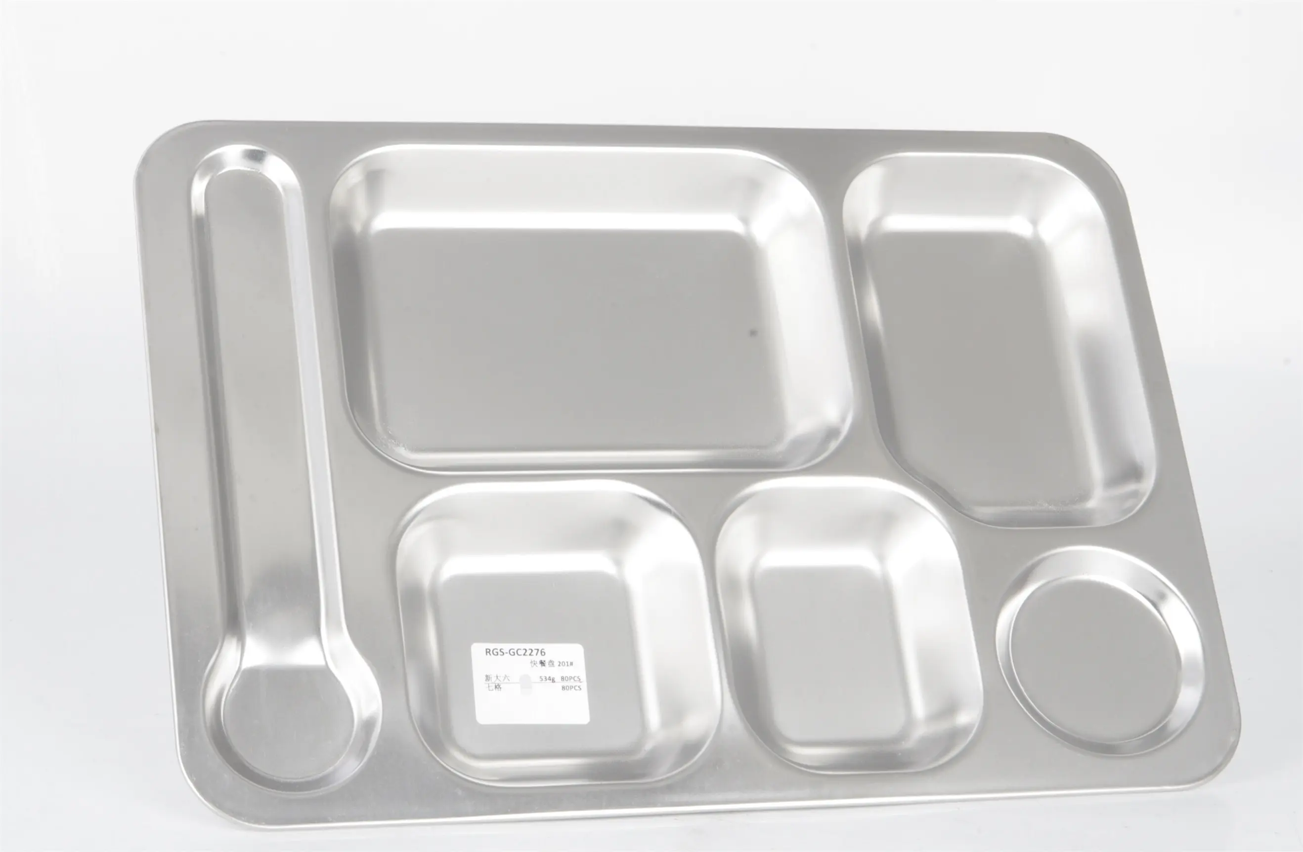 Evergreen eco stainless steel lunch box manufacturers for kitchen 1