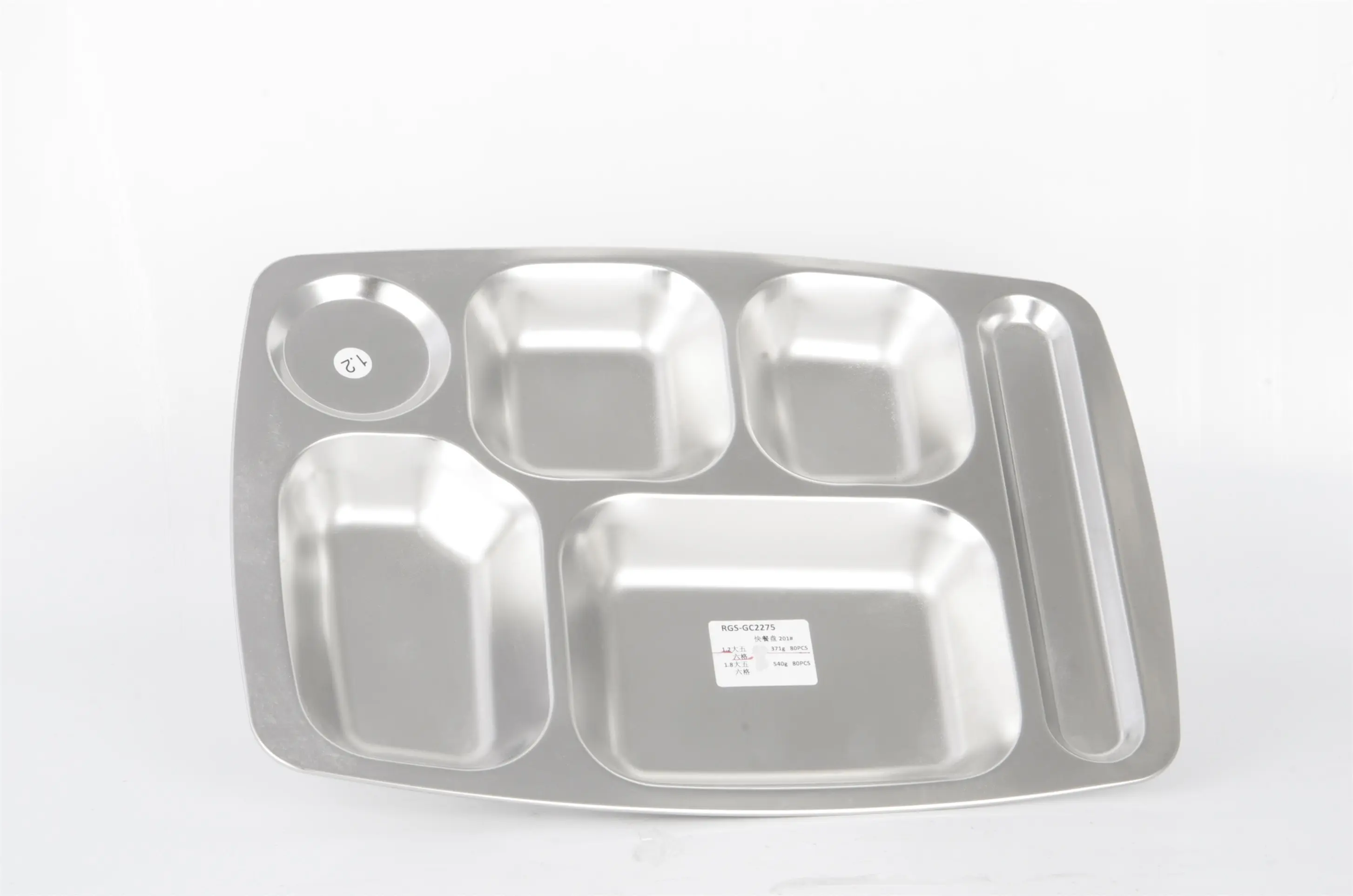 Top insulated bento box stainless steel for business for storage 1