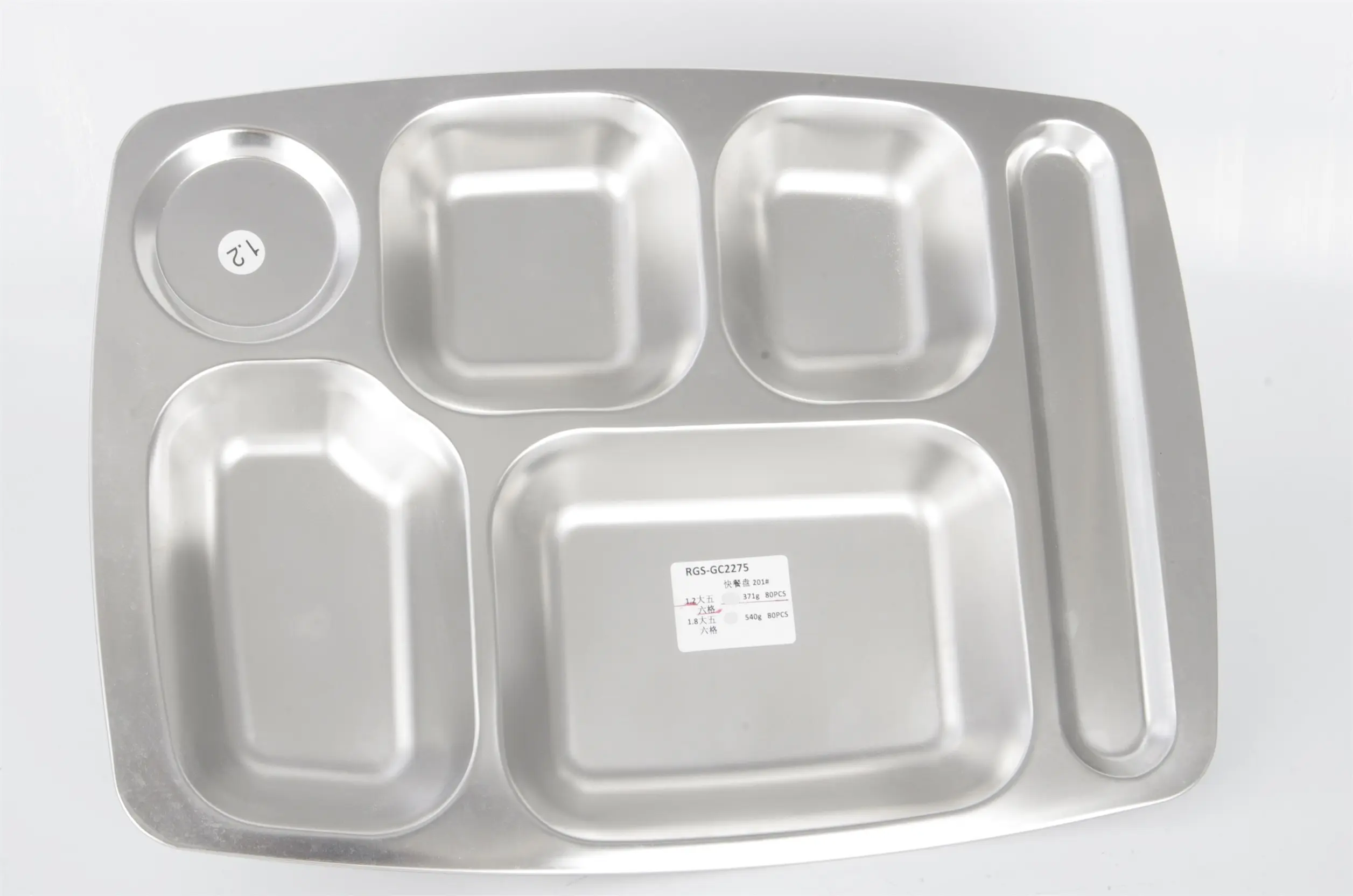 Top insulated bento box stainless steel for business for storage 2