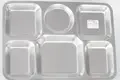 Wholesale stainless steel lunch box Suppliers for kitchen 1
