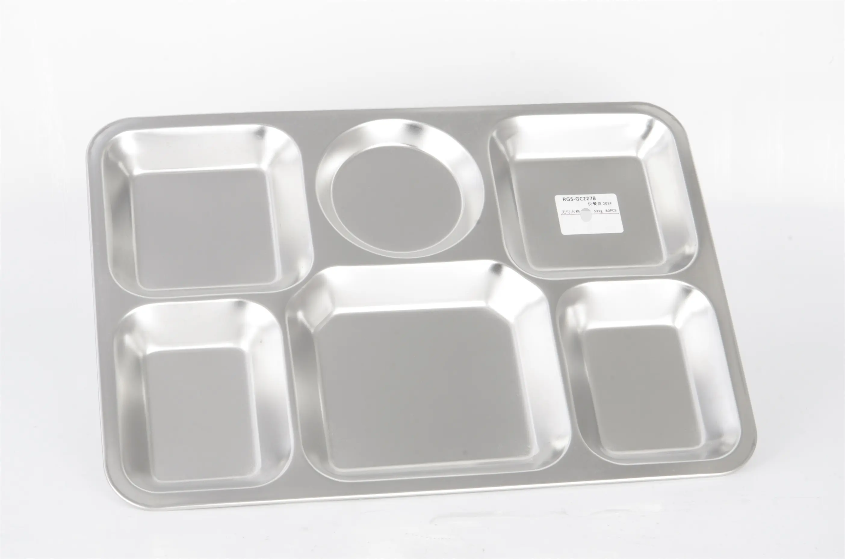 Wholesale stainless steel lunch box Suppliers for kitchen 2