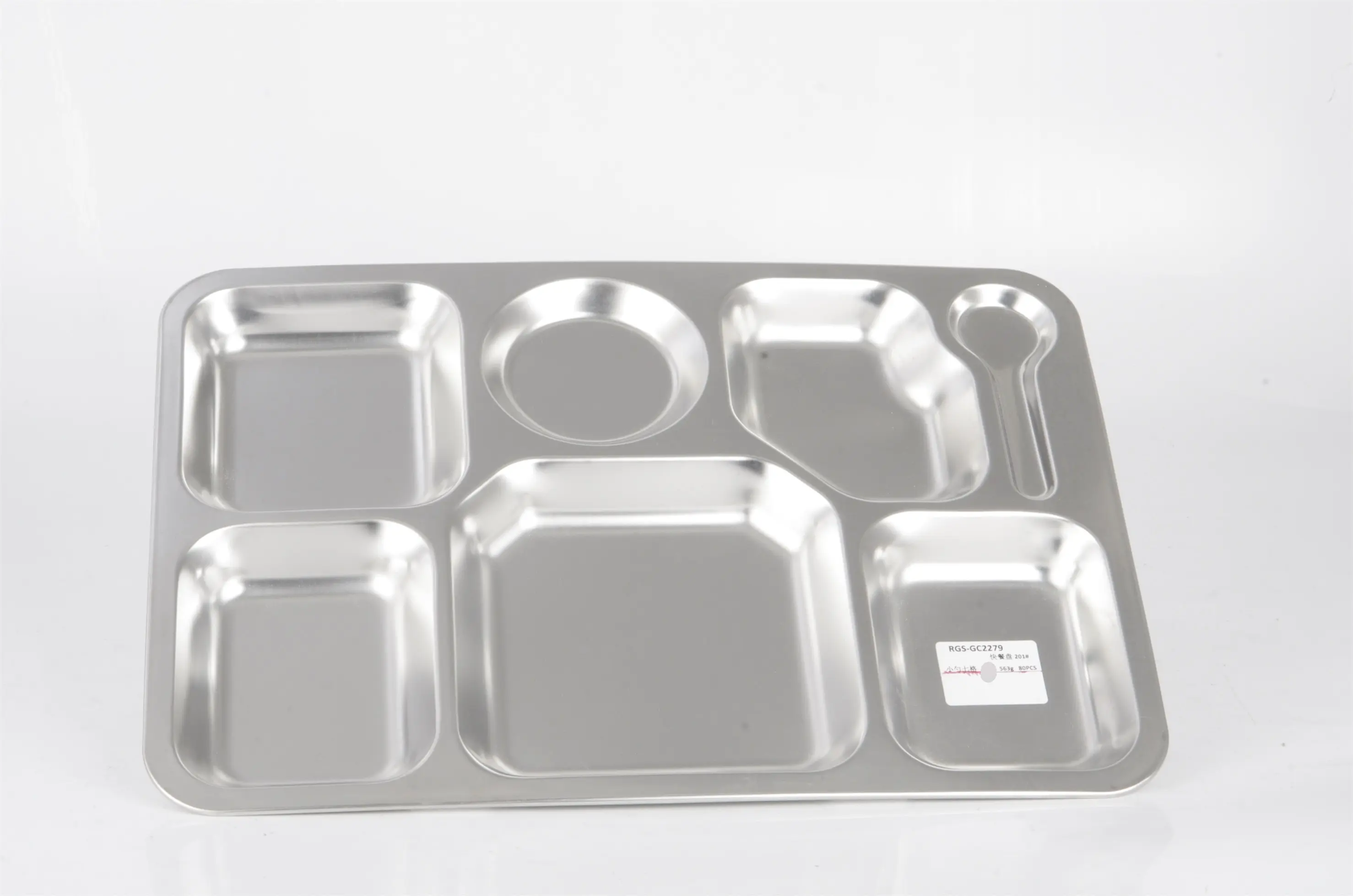 Evergreen Latest stainless steel tiffin box company for kitchen 2