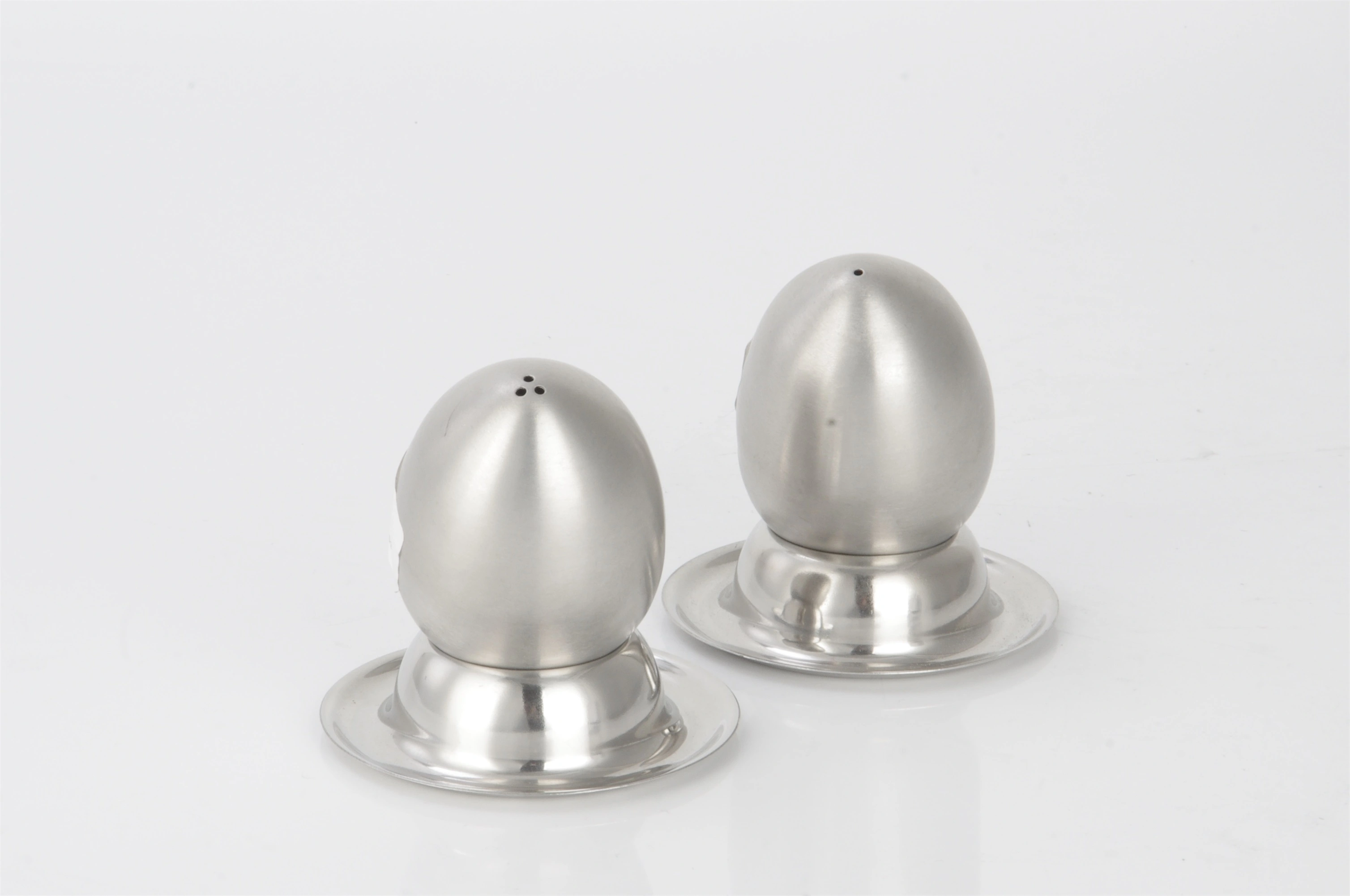 Stainless steel SS201 egg can RGS-FF3001 1