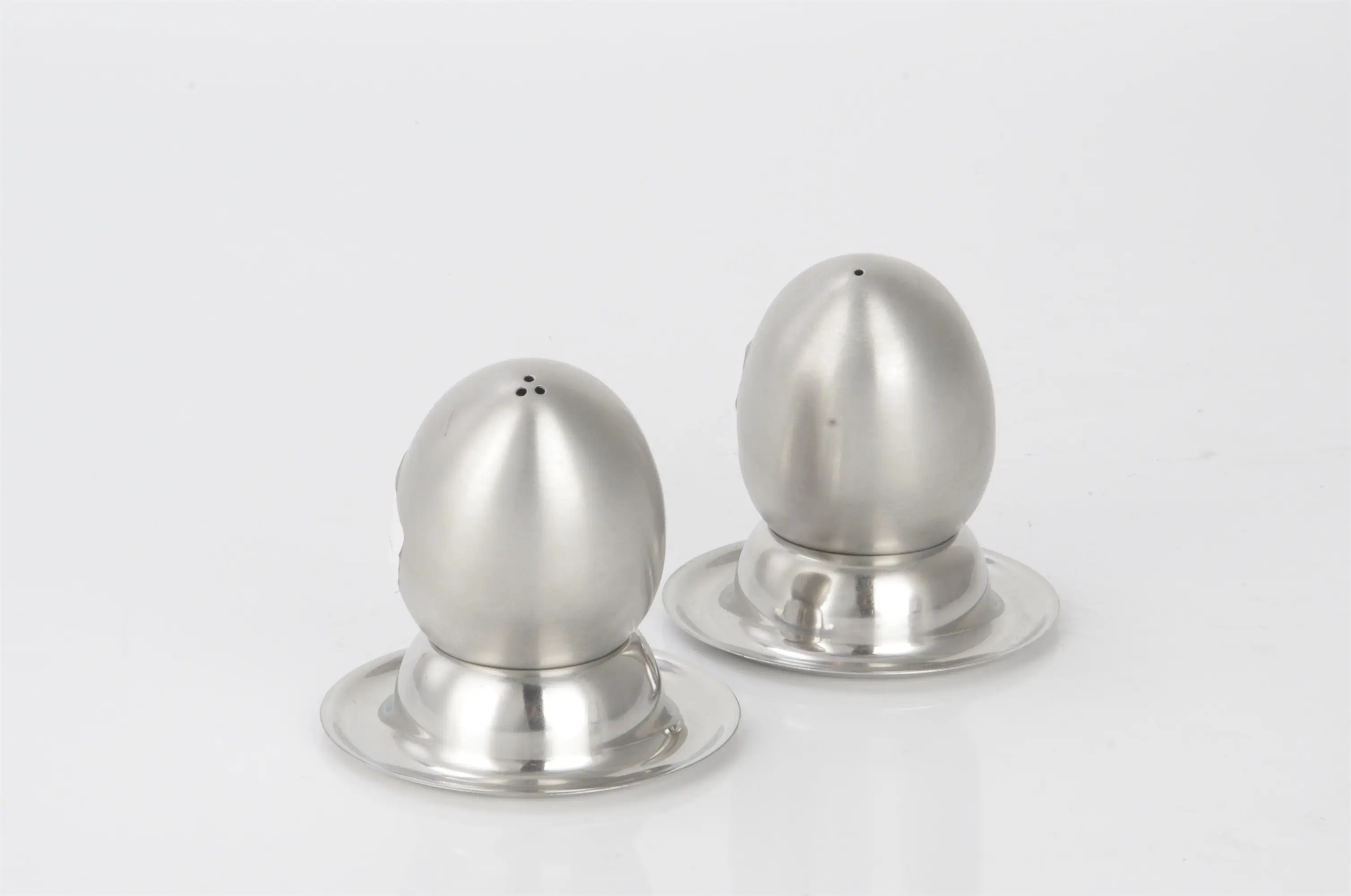 Evergreen stainless steel spice storage containers company for kitchen 1