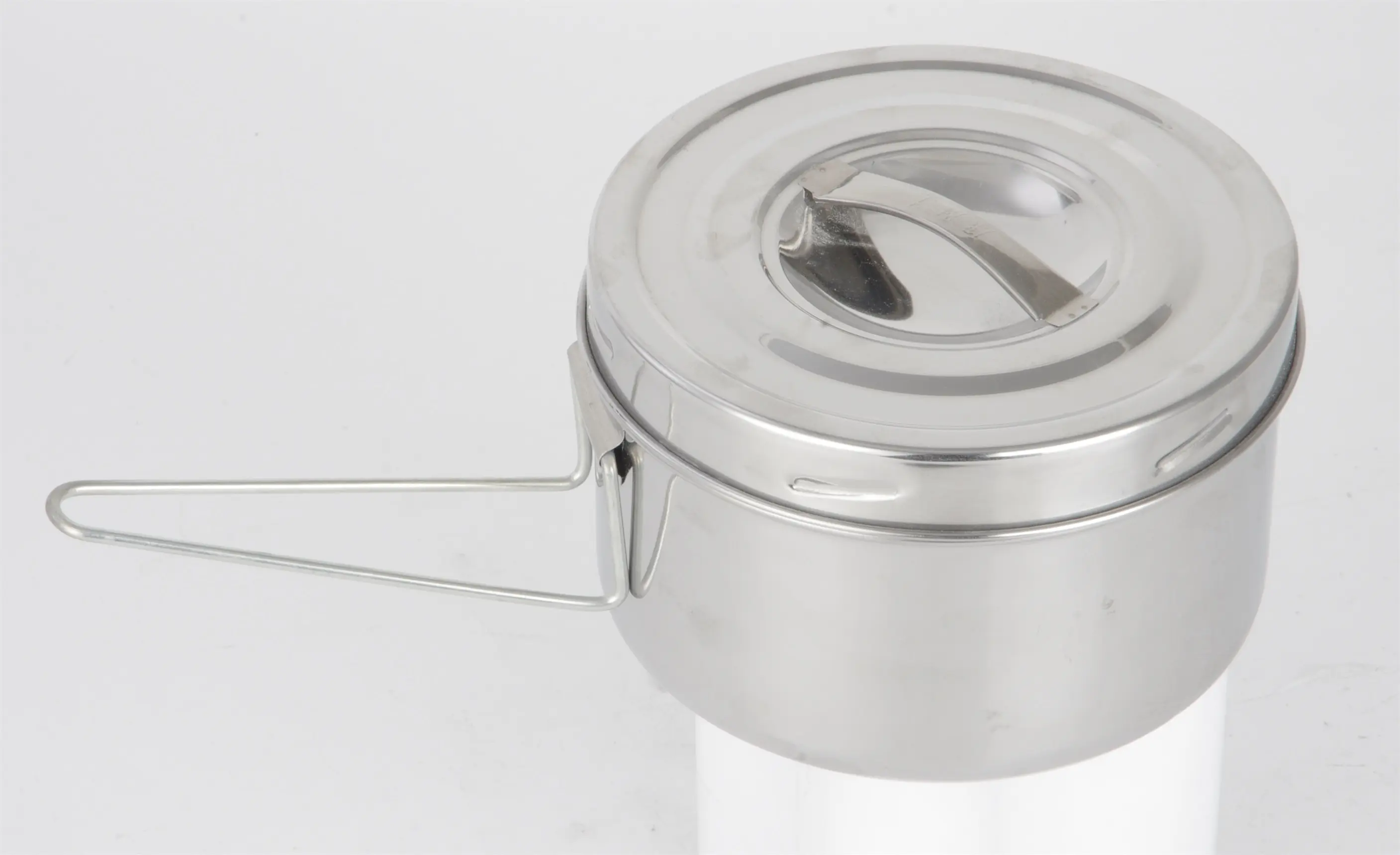 Evergreen stainless food containers Supply for kitchen 1