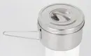 Evergreen stainless food containers Supply for kitchen 1