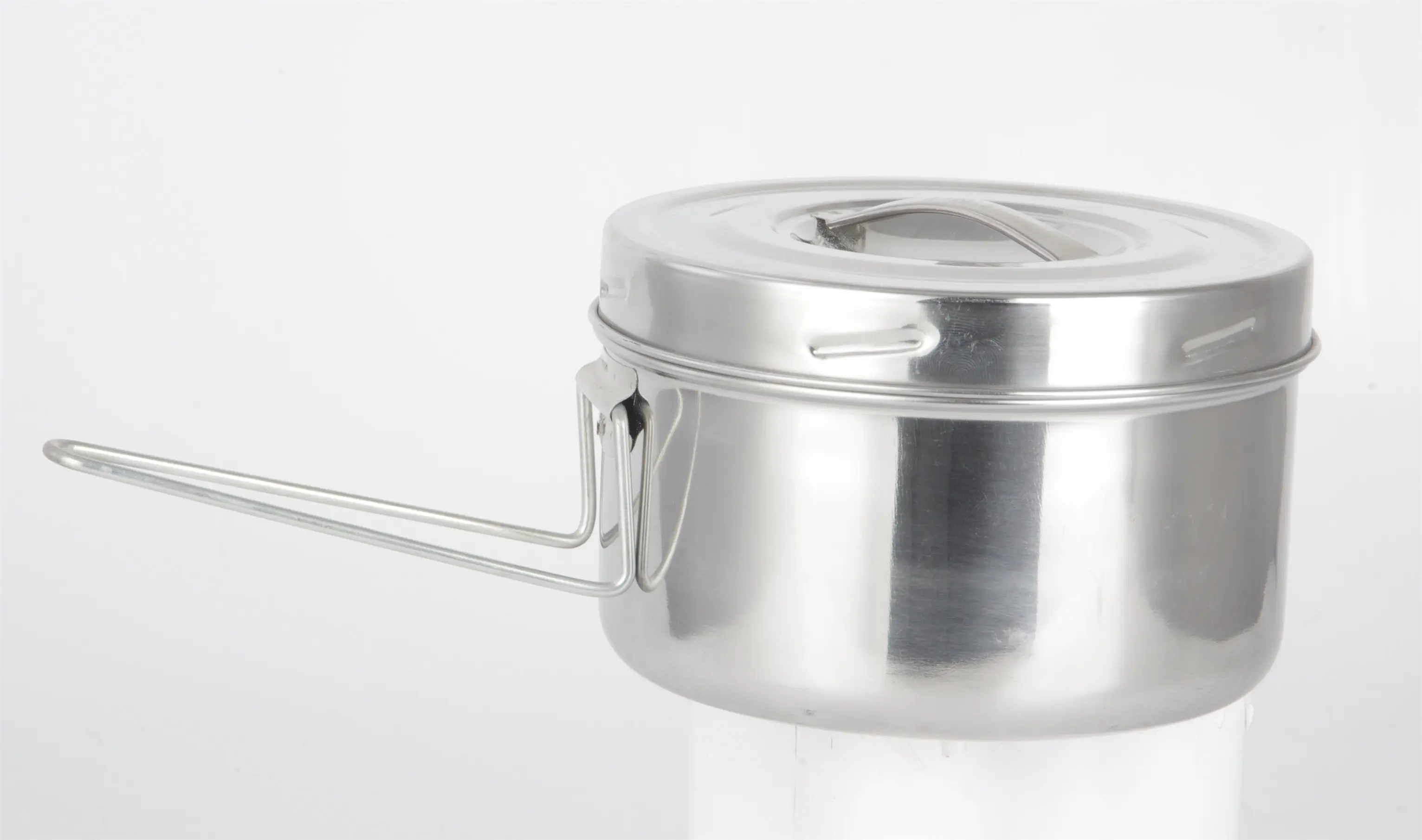 Evergreen stainless food containers Supply for kitchen 2