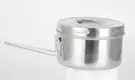 Evergreen stainless food containers Supply for kitchen 2