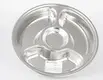 Evergreen High-quality best stainless steel lunch box Supply for cooking 2