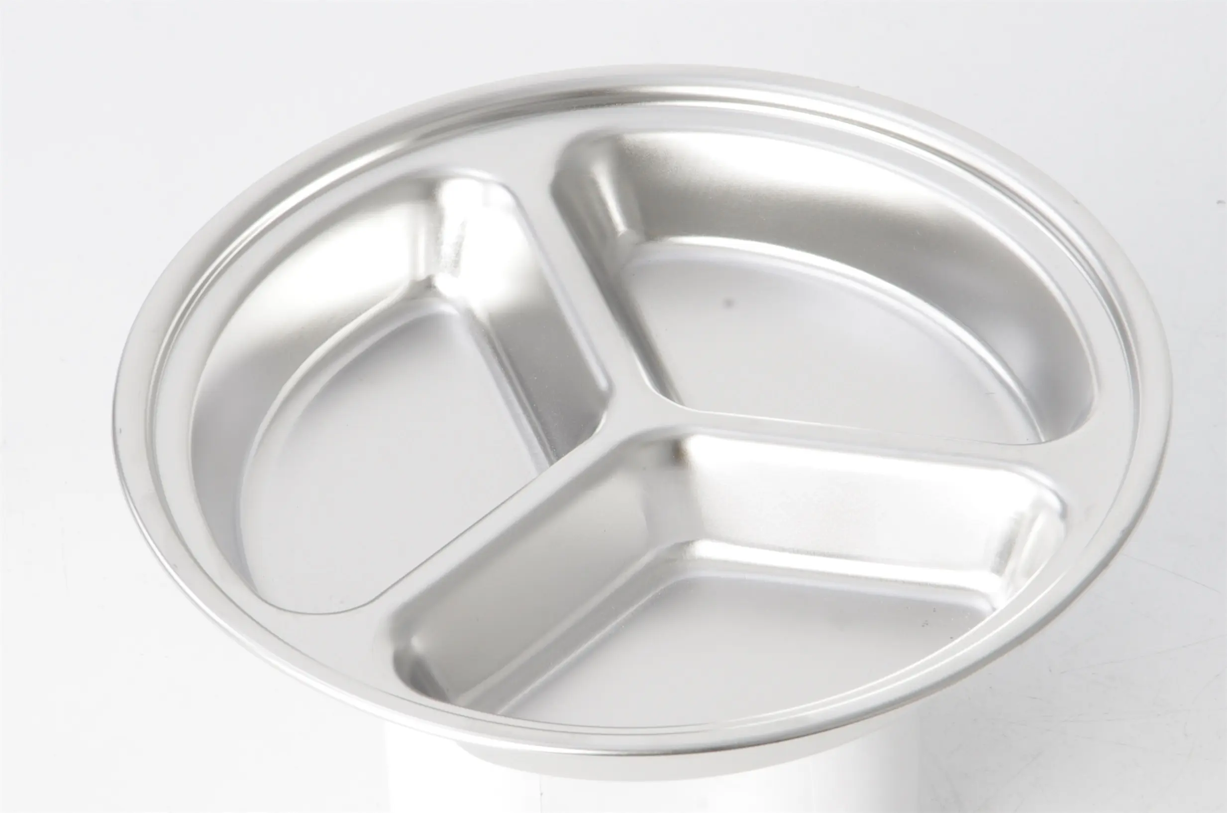 Evergreen stainless food containers company for kitchen 1