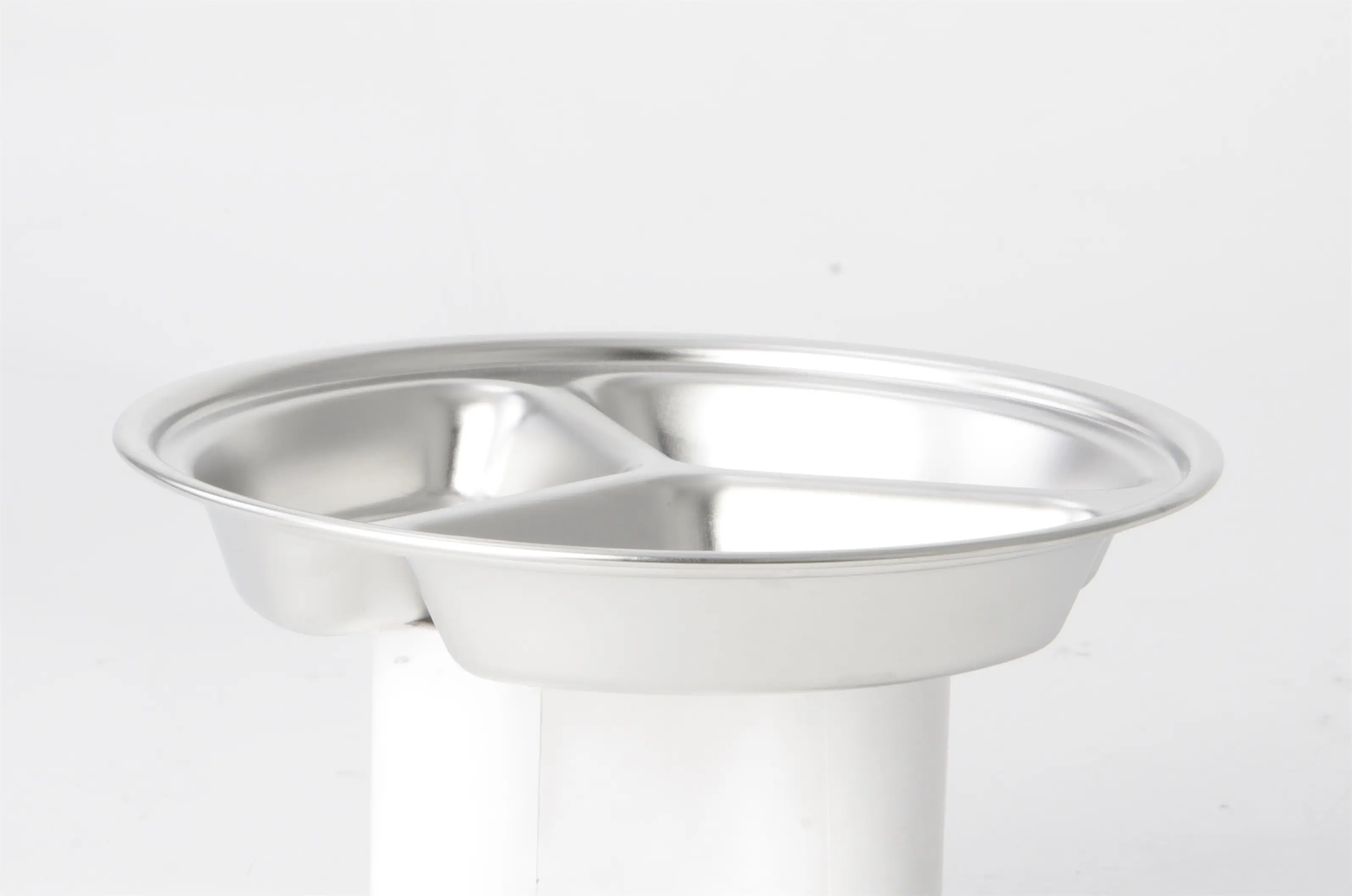 Evergreen stainless food containers company for kitchen 2