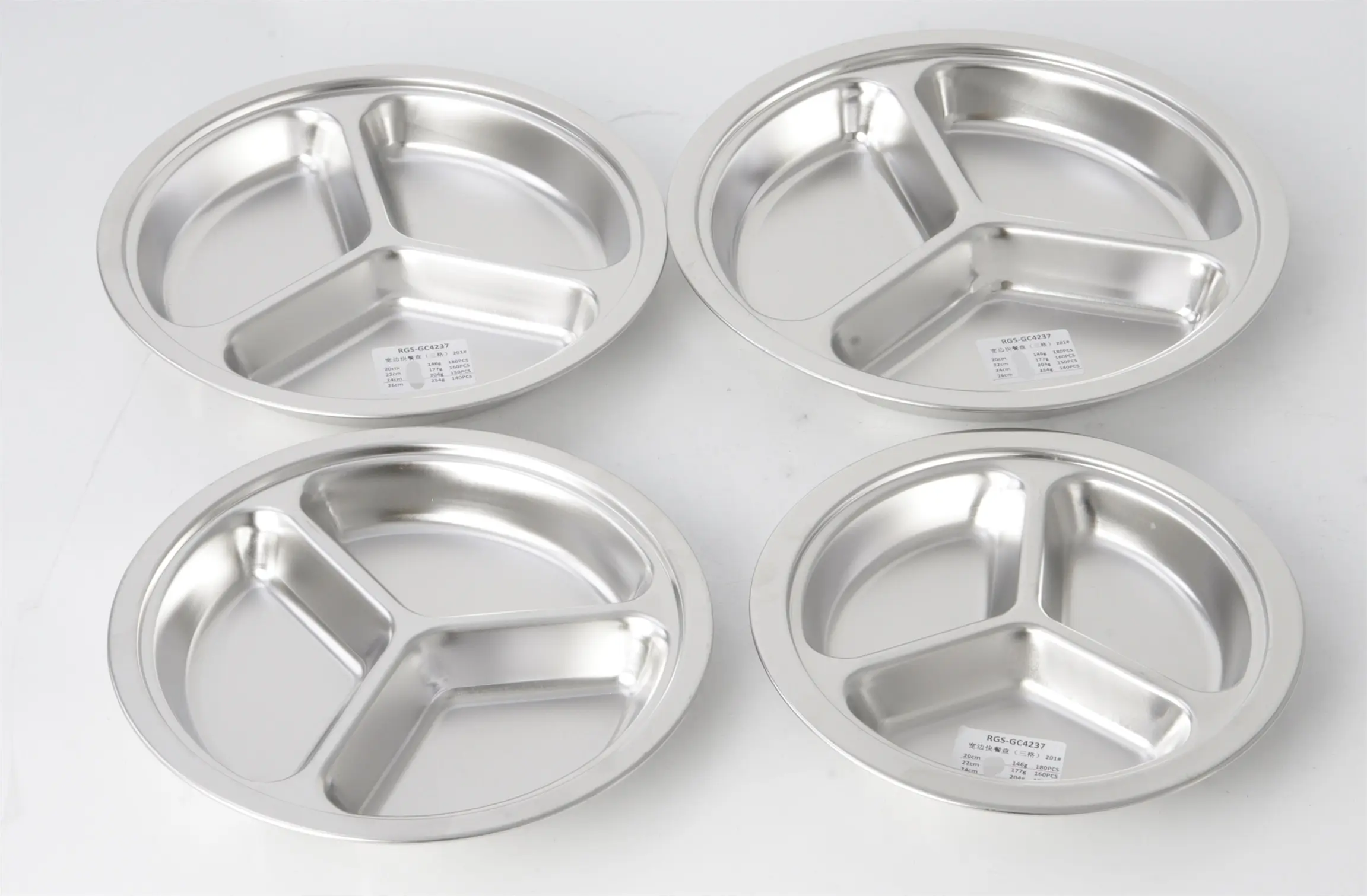 Evergreen Wholesale eco stainless steel lunch box company for kitchen 1