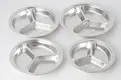 Evergreen Wholesale eco stainless steel lunch box company for kitchen 1