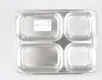 Evergreen Wholesale stainless steel food box Suppliers for cooking 1