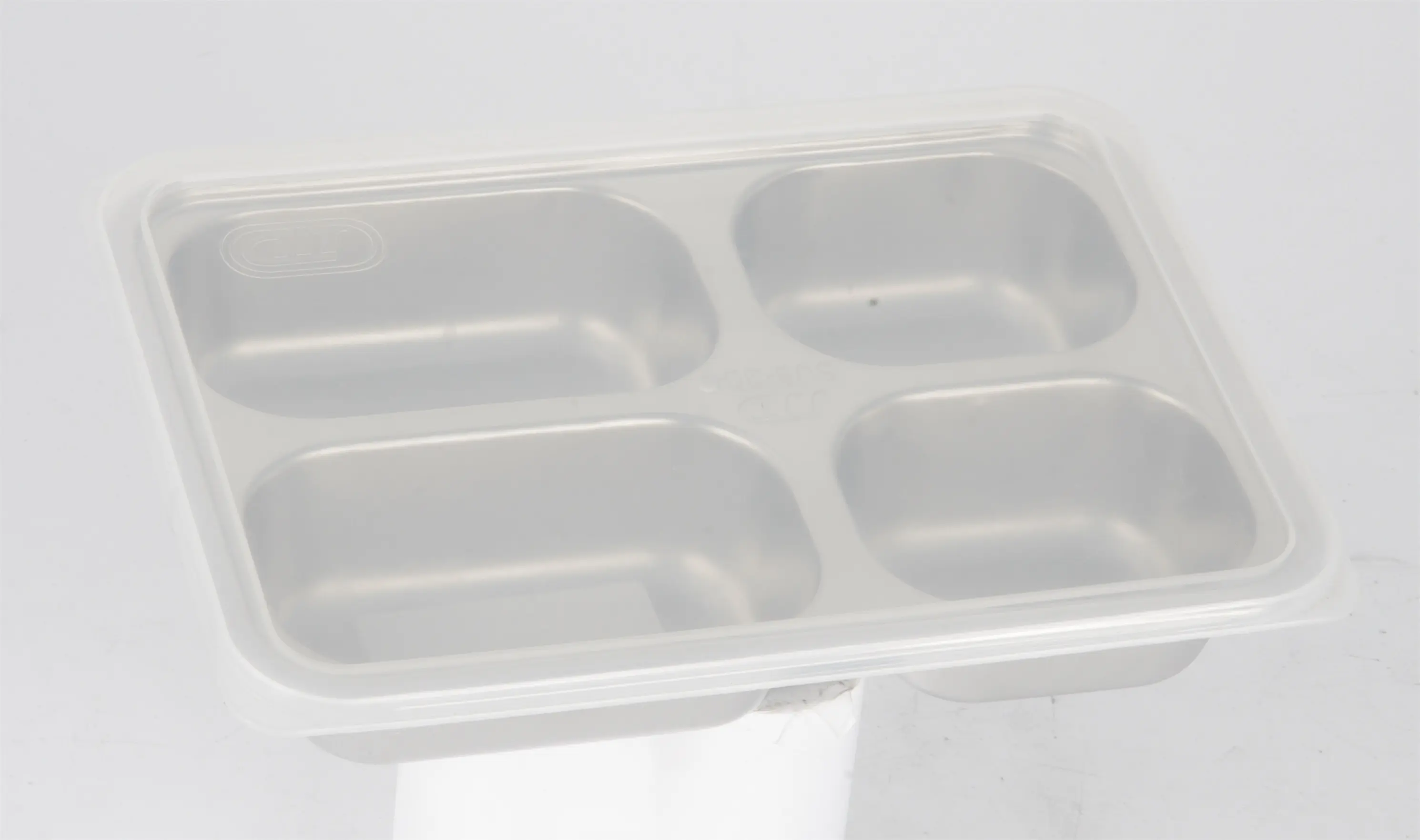 Top best stainless steel lunch box for business for kitchen 2