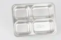 Evergreen stainless food containers Supply for storage 1