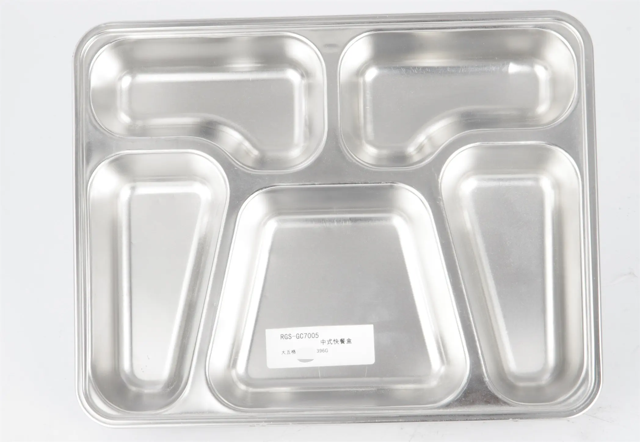 Evergreen High-quality stainless steel insulated lunch box manufacturers for cooking 1