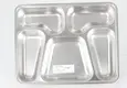 Evergreen High-quality stainless steel insulated lunch box manufacturers for cooking 1