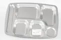 Evergreen stainless steel insulated lunch box for business for cooking 1