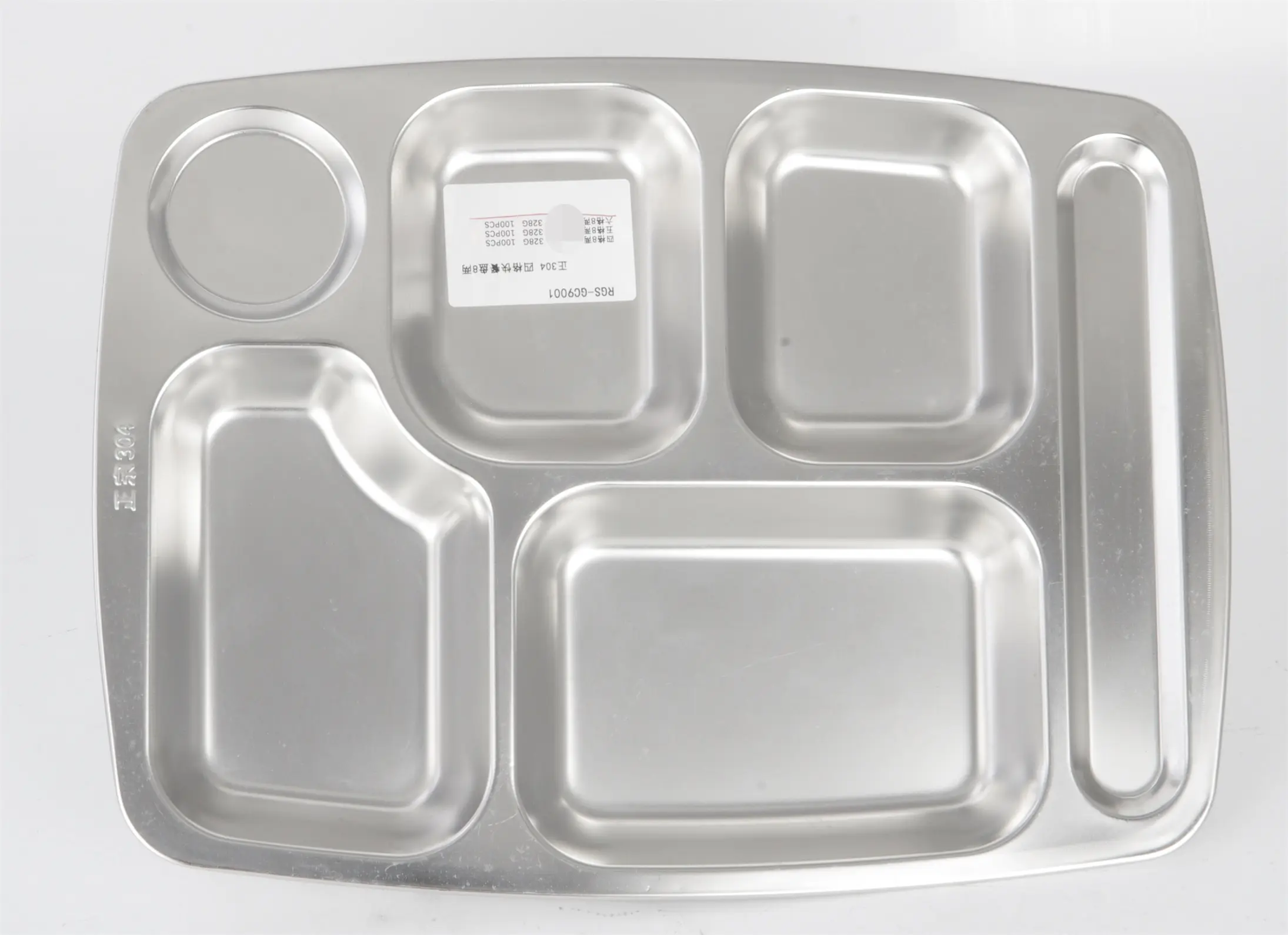 Evergreen stainless steel insulated lunch box for business for cooking 2
