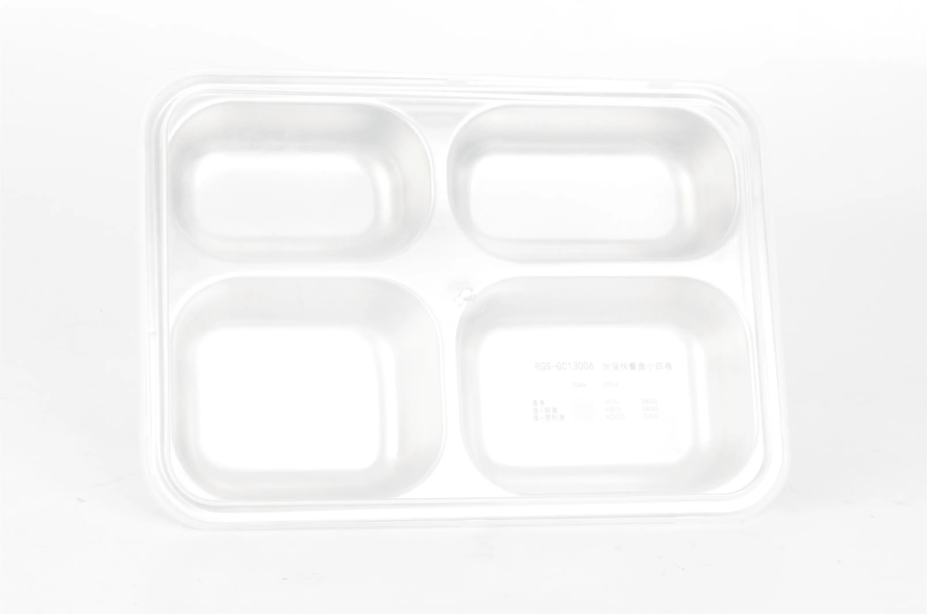 Evergreen Top stainless steel lunch box price for business for storage 2