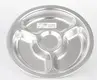 Wholesale stainless steel lunch box manufacturer Supply for kitchen 2