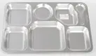 Evergreen stainless steel lunch box Suppliers for storage 1