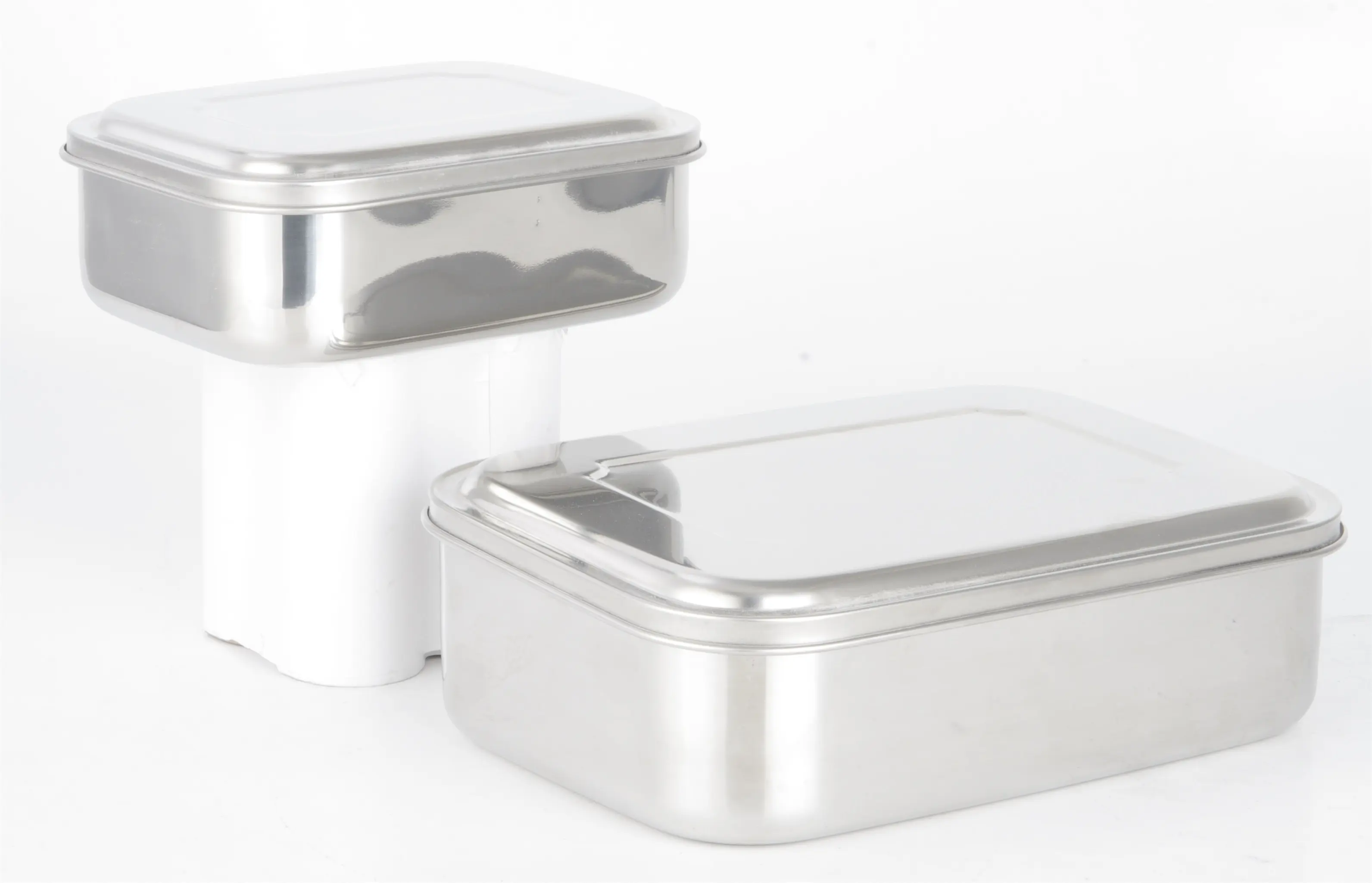 New stainless box factory for kitchen 1