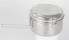 Latest stainless steel boxes with lids for business for cooking 2